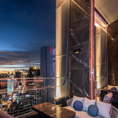 Carlton Hotel Bangkok Sukhumvit - Bild 16
