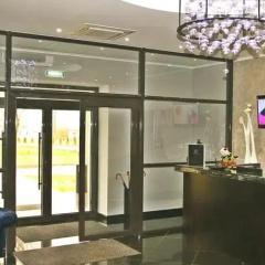 Yakht-Klub Novo-Rozhdestvenno photo 4