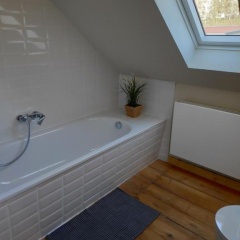 Nostalgie Apartment Weimar - Bild 9