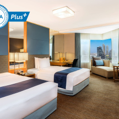 Holiday Inn Bangkok Silom by IHG - Bild 8