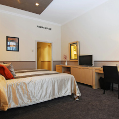 Mamaison Hotel Andrassy Budapest - Bild 4