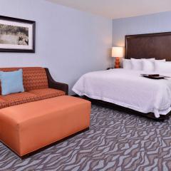 Hampton Inn Potsdam, NY thumbnail 3