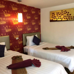 Paradise Resort PHI PHI - Bild 3