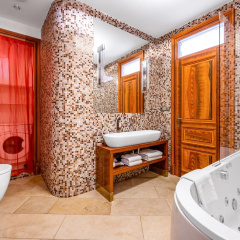Malostranska Residence - Bild 10