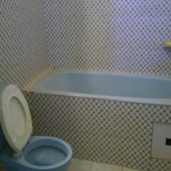 Villa Tenko in Ouagadougou, Burkina Faso from 26$, photos, reviews - zenhotels.com bathroom photo 2