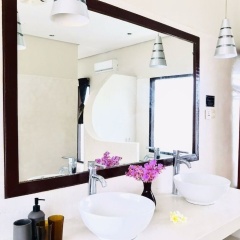 Imaj Private Villas - Bild 8