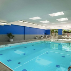 Hampton Inn & Suites by Hilton Toronto Downtown