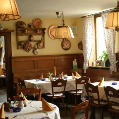 Brauerei-Gasthof Goldener Löwe - Bild 13