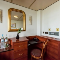 KNM MS Switzerland II - Nuremberg - Bild 5