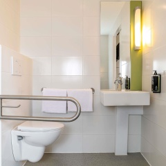 ibis Sevilla - Bild 8