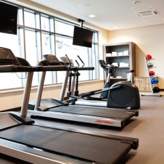 Hampton by Hilton Munich Airport South - Bild 18