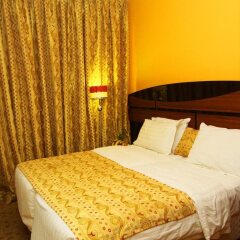 Al Saraya Ajyad Hotel in Mecca, Saudi Arabia from 129$, photos, reviews - zenhotels.com photo 6