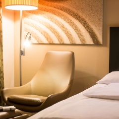 Lindner Hotel Frankfurt Hochst, part of JdV by Hyatt - Bild 6