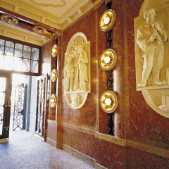 Hapimag Resort Prague - Bild 2