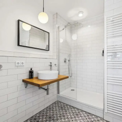 Limehome Bamberg Maximiliansplatz - Bild 8
