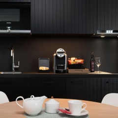 Sorell Boutique-Hotel St. Peter Zürich - Bild 20