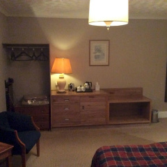 Taychreggan Hotel thumbnail 29
