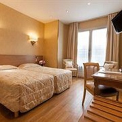 Hotel Cecilia - Bild 5