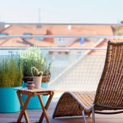 Design Apartments Weimar - Bild 15