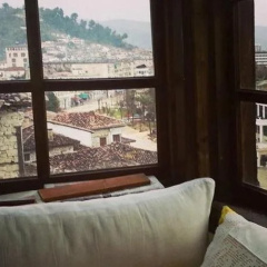 Guesthouse Berat thumbnail 7