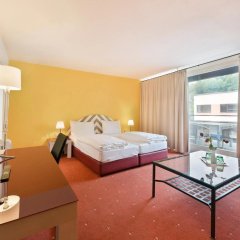 Hotel Neutor Express - Bild 3
