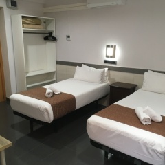 Hostal Levante - Bild 18