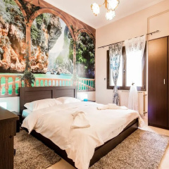 Bright apartment with 2 bedrooms - Bild 5