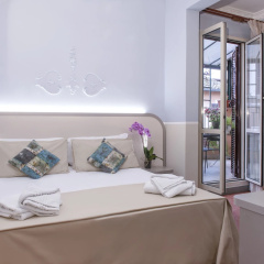 Hotel Grifo - Bild 11