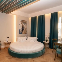 The Unique Brera Suites - Bild 3