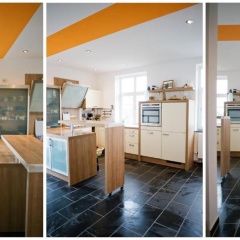 Maisonette Wohnung Südstadtvilla - Bild 7