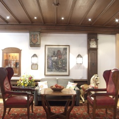 Romantik Hotel Markusturm - Bild 15