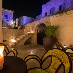 Allegory Boutique Hotel thumbnail 25