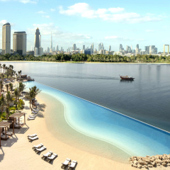 Park Hyatt Dubai - Bild 13