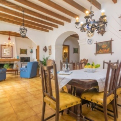 Son Obra Nou in Porreres - Bild 21