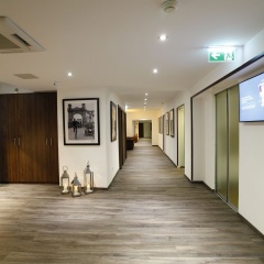 Arthotel ANA Eden Karlsruhe, Trademark Collection by Wyndham - Bild 15