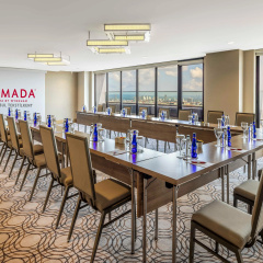 Ramada Plaza by Wyndham Istanbul Tekstilkent - Bild 19