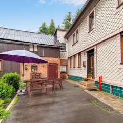 Wohnung in Benneckenstein Nahe Skilift - Bild 9