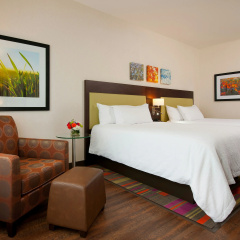 Hilton Garden Inn Pittsburgh Downtown thumbnail 5
