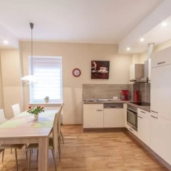 Park Villa Apartments - Bild 17