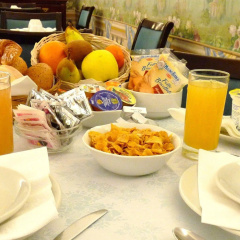 Classic Hotel - Bild 11
