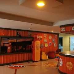 Le Srivaree Suvarnabhumi Airport Hotel - Bild 8