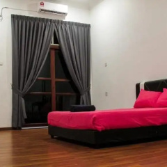 Multaqa Suite & Residence thumbnail 3