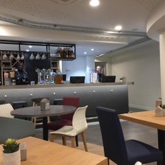 Campanile Paris - Clichy Centre - Bild 25