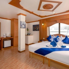 Tiger Complex Hotel - Bild 3