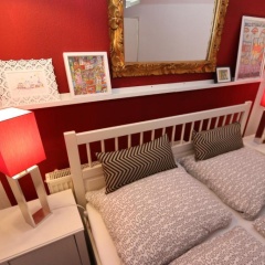 Loft Wernigerode Erdgeschoss - Bild 3