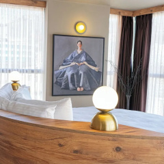Tare Houses Hotel - Bild 6