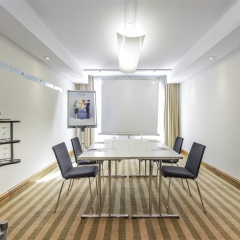 Novotel Freiburg am Konzerthaus - Bild 15