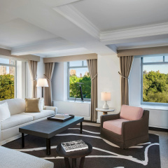 The Ritz-Carlton New York, Central Park thumbnail 8