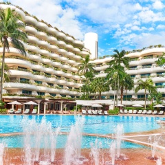 Shangri-La Singapore - Bild 28