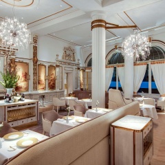 Anantara Grand Hotel Krasnapolsky Amsterdam - Bild 28